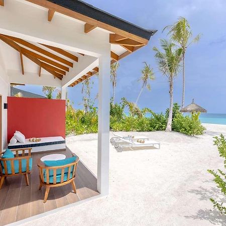Thulhaagiri Joy Island Maldives酒店 外观 照片
