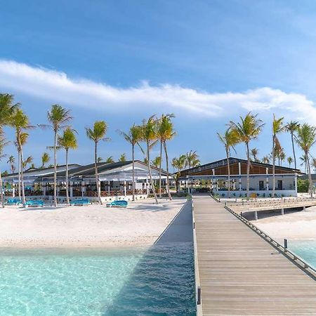 Thulhaagiri Joy Island Maldives酒店 外观 照片