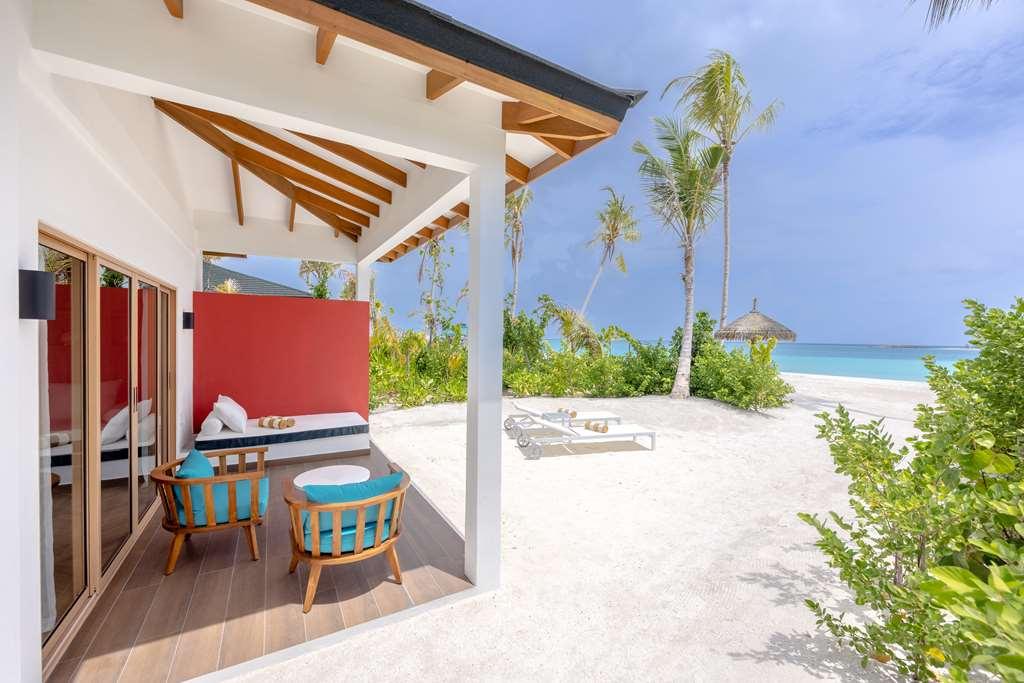 Thulhaagiri Joy Island Maldives酒店 外观 照片