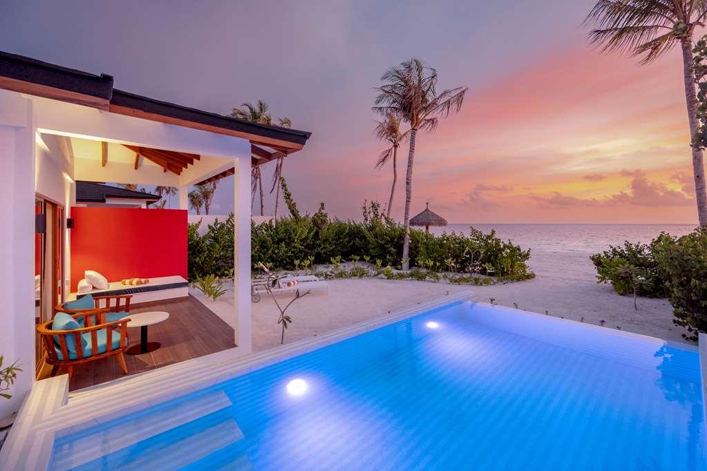 Thulhaagiri Joy Island Maldives酒店 客房 照片