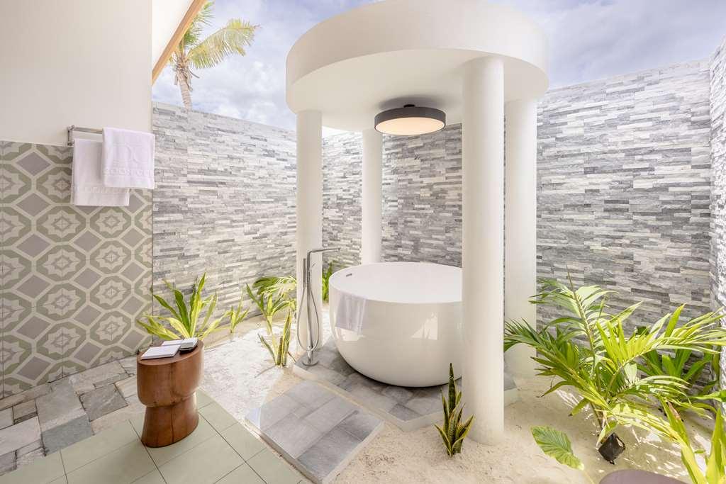 Thulhaagiri Joy Island Maldives酒店 客房 照片