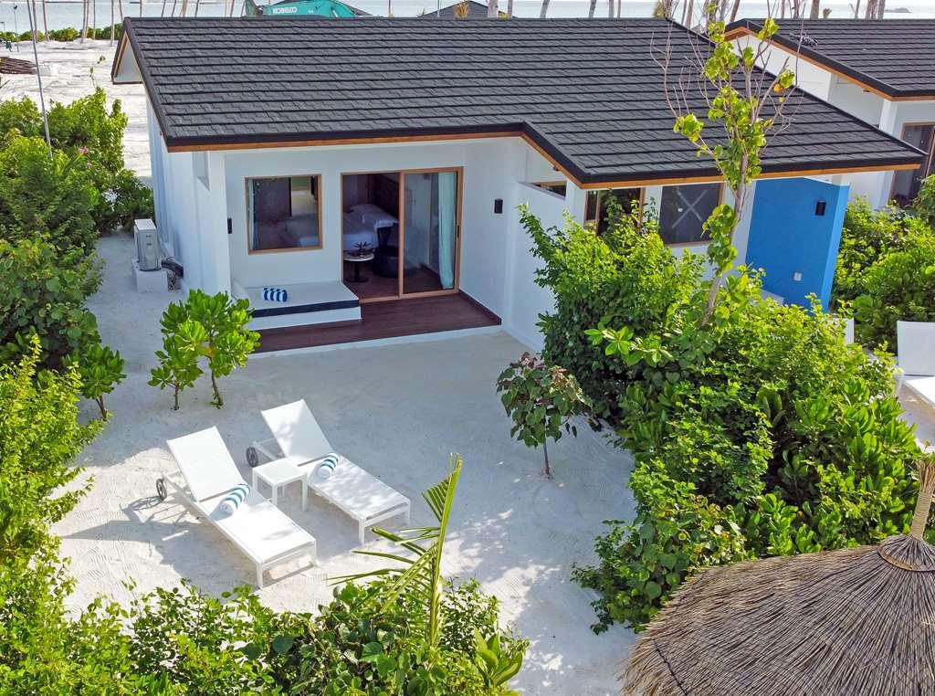 Thulhaagiri Joy Island Maldives酒店 客房 照片