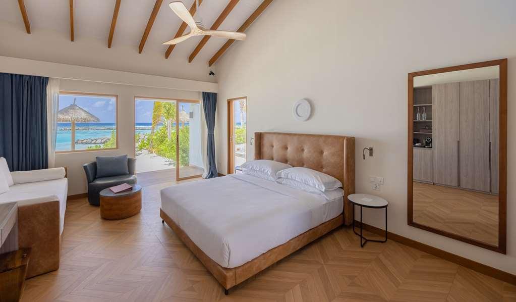 Thulhaagiri Joy Island Maldives酒店 客房 照片