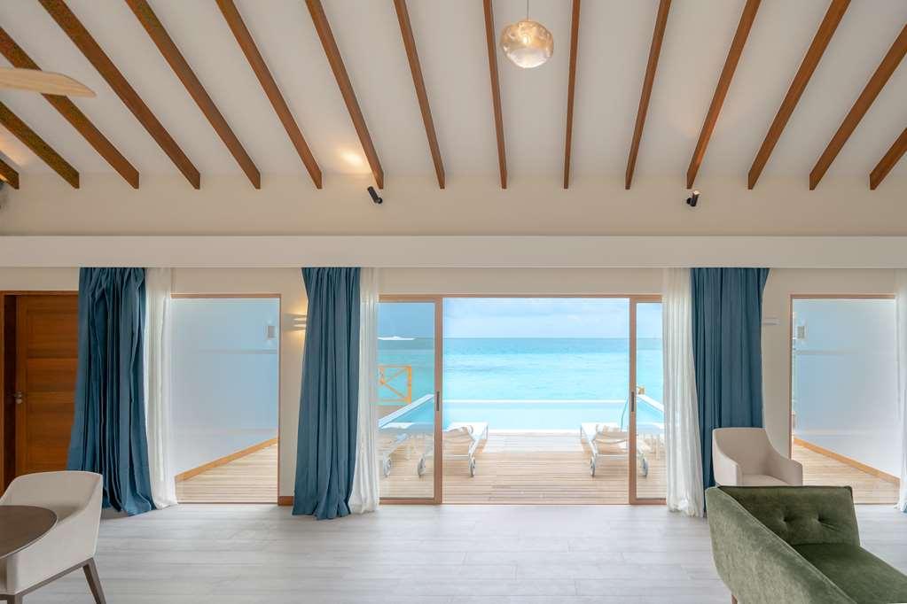 Thulhaagiri Joy Island Maldives酒店 设施 照片