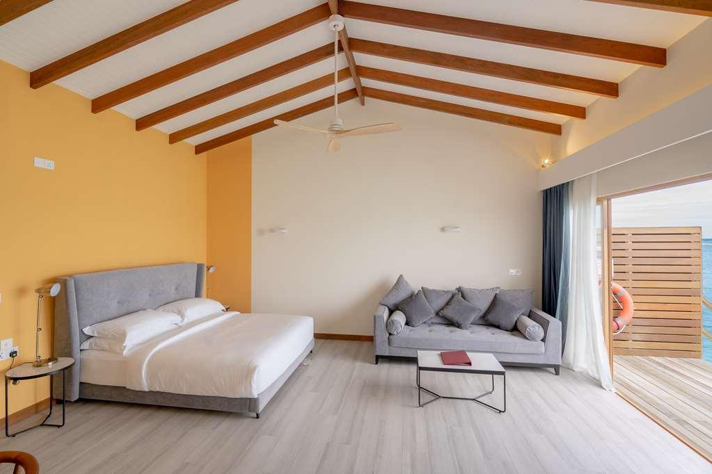 Thulhaagiri Joy Island Maldives酒店 客房 照片