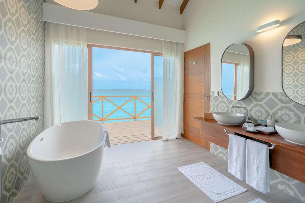 Thulhaagiri Joy Island Maldives酒店 客房 照片