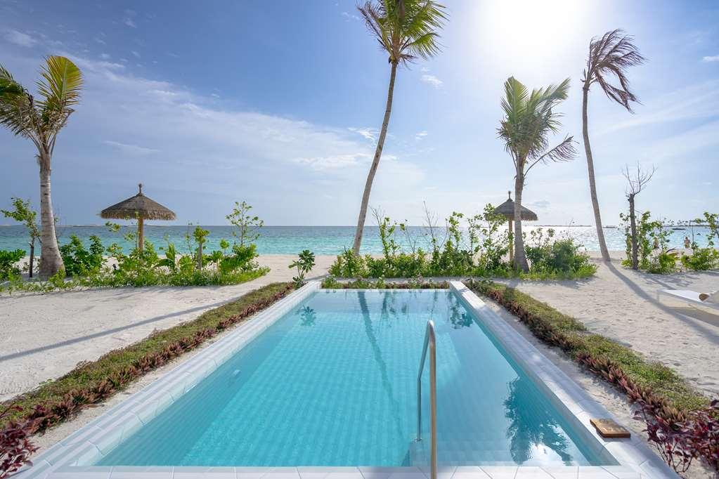 Thulhaagiri Joy Island Maldives酒店 设施 照片