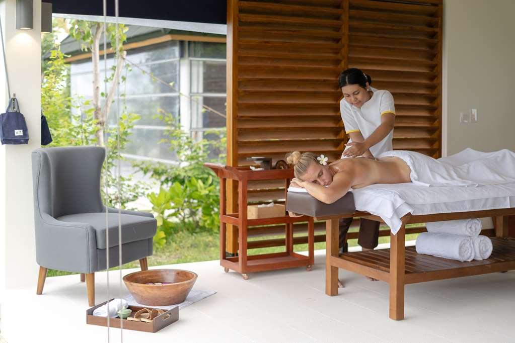 Thulhaagiri Joy Island Maldives酒店 设施 照片