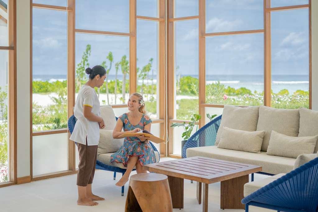Thulhaagiri Joy Island Maldives酒店 设施 照片